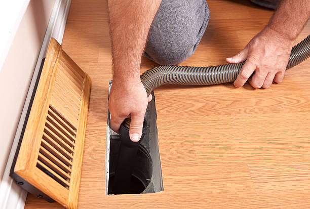 Best Affordable HVAC Duct Cleaning  in Adrian, MI