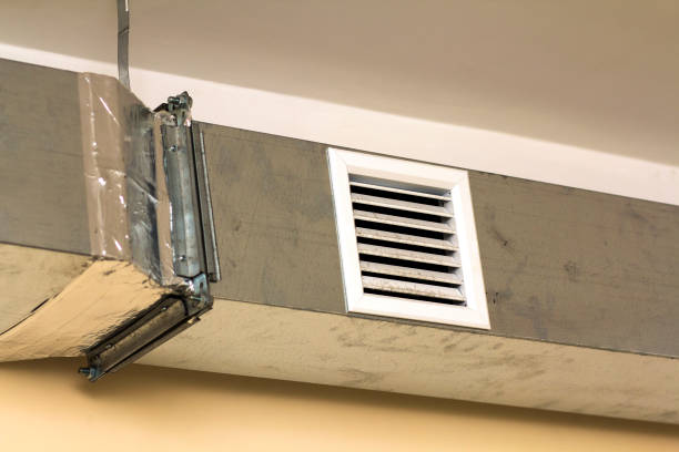 Professional Airduct Cleaning in Adrian, MI